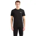 Emporio Armani 8npt18_pj02z Kortarmet T-skjorte