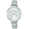 Lorus Watches Rg211tx5 Dameklokke
