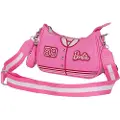 KARACTERMANIA Barbie Varsity Fancy Bag 2.0