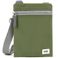 Roka London Chelsea Pocket Sling Veske