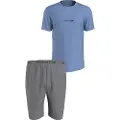 Calvin Klein Kort Ermet Pysjamas