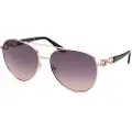 GUESS Gu00158 Solbriller For Kvinner