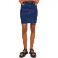 Jack & Jones Hazel Short Denimskjørt