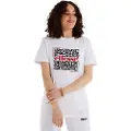 Ellesse Padd Kortarmet T-skjorte
