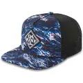 Dakine Classic Diamond Eco Truckerlue