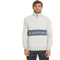 Quiksilver Bold Omni Qz Halv Glidelås Genser