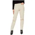 Vila Naomi Jo Color Mom Fit Høytaljede Jeans