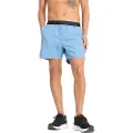 New Balance Ac Lined 5´´ Shorts