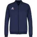 Le coq sportif 2320780 N°2 Presentation Genser Med Hel Glidelås