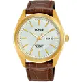 Lorus Watches Rl490bx9 Klokke