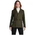 G-Star Slim Double Breasted Blazer
