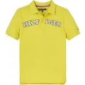Tommy Hilfiger Kb0kb09102 Kortermet Poloskjorte