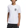 Adidas Xpress Kortarmet T-skjorte