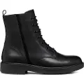 Geox Spherica Ec1 D Booties