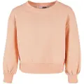 Urban Classics Oversized Melange Collegegenser