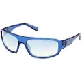 GUESS Gu00080 Solbriller