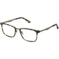 Police Vpl684-52741m Briller