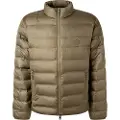 Hackett Lw Moto Jakke
