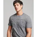 Superdry Vintage Cooper Class Embs T-skjorte