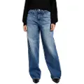 Lee Rider Loose Fit Jeans