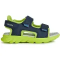 Geox Airadyum Sandaler
