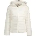 Tommy Hilfiger Feminine Low Down Jakke