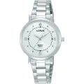 Lorus Watches Ry523ax9 Dameklokke