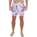 Hurley Cannonball Volley 17´´ Badebukse