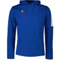 Le coq sportif Presentation Bicolore N°1 Hetteskjorte