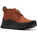 Clarks Shoes Atl Trek Db Goretex Treningssko