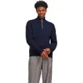 Jack & Jones Spring Perfect Genser Med Halv Glidelås