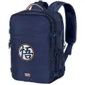 KARACTERMANIA Dragon Ball Symbol Ryggsekk 49 Cm