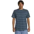 Quiksilver Tube Kortarmet T-skjorte