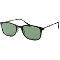 Ocean Sunglasses La Habana Polariserte Solbriller