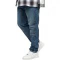 SikSilk Straight Cut Jeans