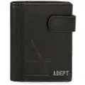 Adept Jim 250004812020 Lommebok