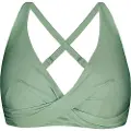 Barts Isla Cross Halter Full Bikinitopp