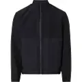 Calvin Klein Softshell Mix Media Jakke