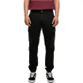 Urban Classics Double Twill Jogging Cargobukser