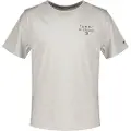 Tommy Hilfiger Um0um02916 Kortarmet T-skjorte