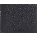 Calvin Klein Must Mono Bifold 6cc Lommebok