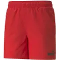 Puma Ess+ Tape Woven Shorts