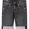 Pepe Jeans Slim Gymdigo Korte Jeans