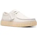 Clarks Shoes Torhill Lo Sko