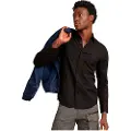 G-Star Uniform Slim Fit Skjorte Med Lange Ermer