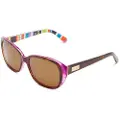 Kate spade Hilde-p-s-72p Solbriller For Kvinner