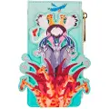 Loungefly Disney Av Lion King-kortholder