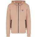 Emporio Armani 8npm20_pj4ez Genser Med Hel Glidelås