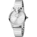 Just cavalli Jc1l220m0215 Quartz 5 Atm 32 Mm Dameklokke