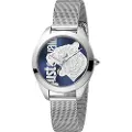 Just cavalli Jc1l210m0035 Quartz 5 Atm 32 Mm Dameklokke